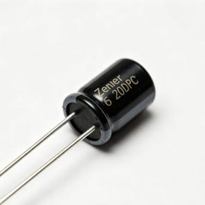 Zener Diodes 