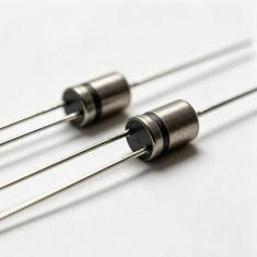  Schottky Diodes  
