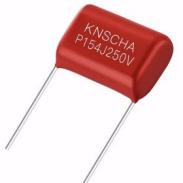 Film Capacitors  