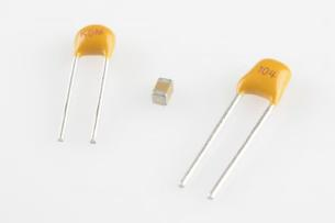Ceramic Capacitors（MLCC）